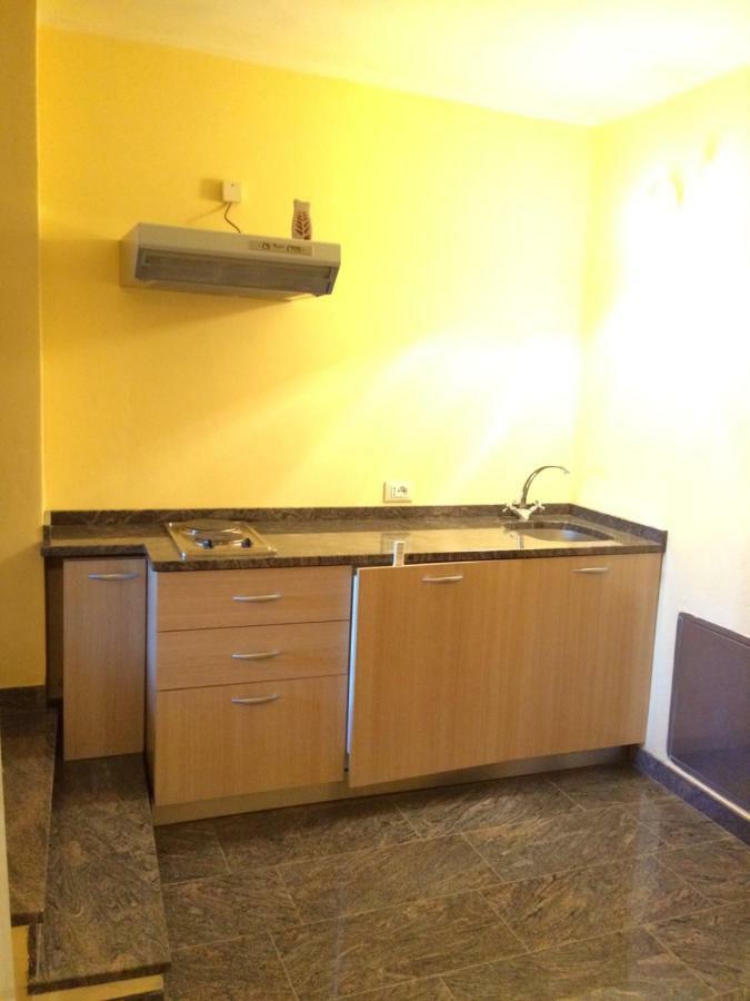 Apartamento Locazione Turistica La Ca Gialla Pontremoli Exterior foto